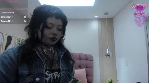 Snapshot of miaamane chatting on 12, 3, 2026 Mia online show from 12, 3, 2026