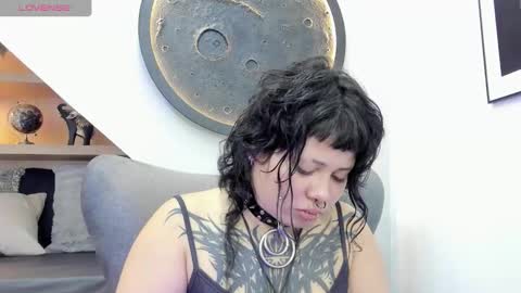 Snapshot of miaamane chatting on 15, 3, 2026 Mia online show from 15, 3, 2026