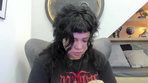 Snapshot of miaamane chatting on 16, 3, 2026 Mia online show from 16, 3, 2026