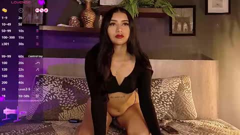 MIA online show from 26, 9, 2025