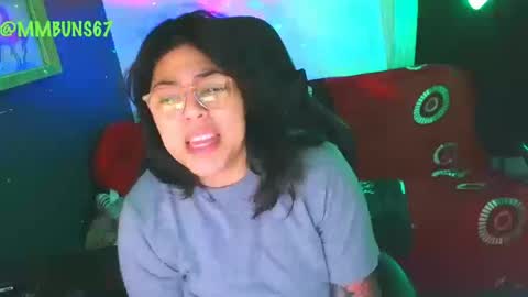 Mia online show from 12, 10, 2025