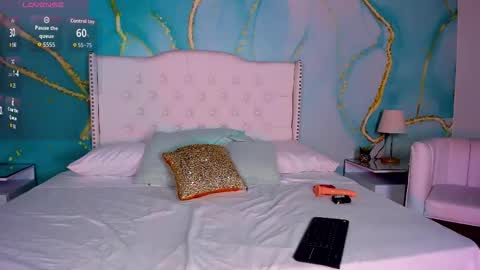 Mia Castle online show from 6, 2, 2026