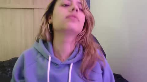 Snapshot of miacollings1 chatting on 3, 12, 2025 Miia online show from 3, 12, 2025