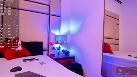 Snapshot of miadelgado_ chatting on 13, 12, 2025 Mia Delgado online show from 13, 12, 2025