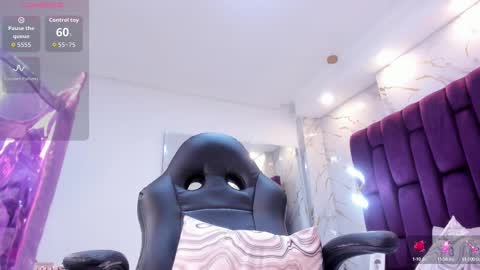miadiamondd online show from 20, 9, 2025