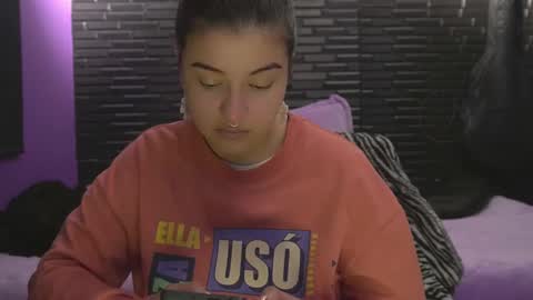 Mia online show from 11, 1, 2026