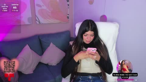 Mia online show from 22, 1, 2025