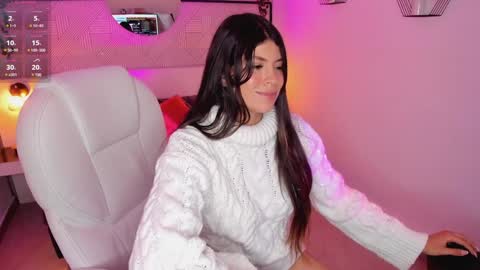 Mia online show from 26, 1, 2025