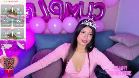 Mia online show from 6, 2, 2025