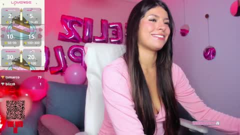 Mia online show from 7, 2, 2025