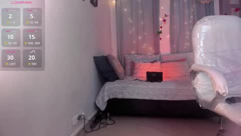 Mia online show from 19, 11, 2025