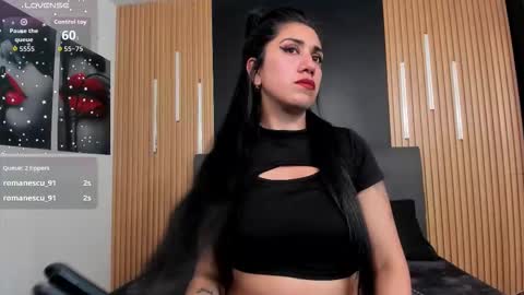 Snapshot of miafix chatting on 7, 3, 2026 Mia Carter Schedule 800 - 1430 gtm-5 online show from 7, 3, 2026