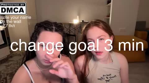 Mia online show from 26, 3, 2026