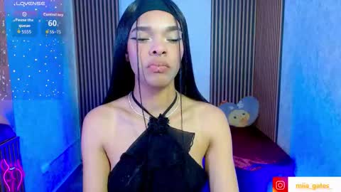 Mia online show from 7, 11, 2025