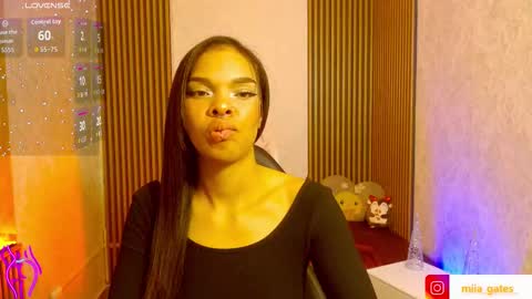 Mia online show from 12, 11, 2025