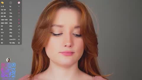 Mia online show from 16, 1, 2026