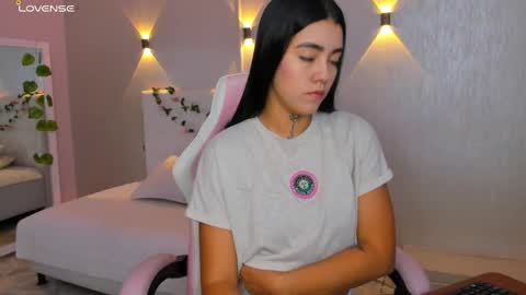 Mia Gomez online show from 20, 2, 2025