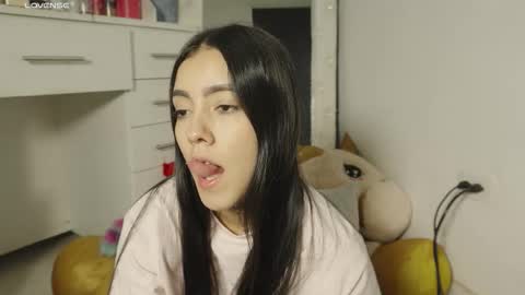 Mia Gomez online show from 29, 10, 2025