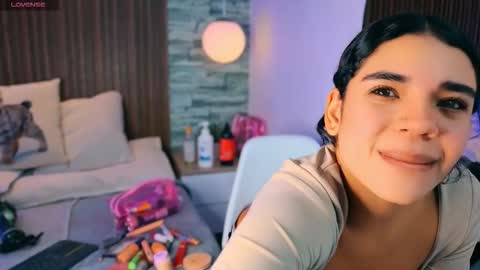 Snapshot of miagomezx chatting on 10, 3, 2026 miagomezx online show from 10, 3, 2026