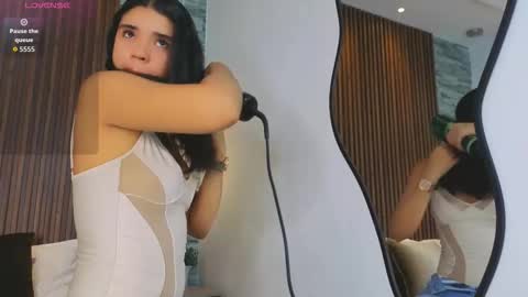 Snapshot of miagomezx chatting on 26, 3, 2026 miagomezx online show from 26, 3, 2026