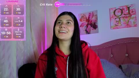 Snapshot of miagreisy chatting on 30, 9, 2025 mia antonella online show from 30, 9, 2025