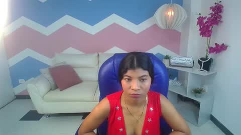 Snapshot of miagreys1 chatting on 17, 10, 2025 miagreys1 online show from 17, 10, 2025