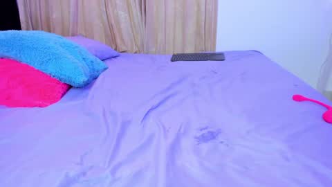 Miah  online show from 10, 12, 2024