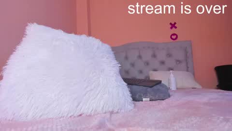 Miah  online show from 25, 2, 2025