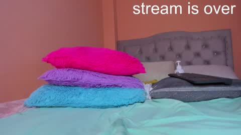 Miah  online show from 9, 3, 2025