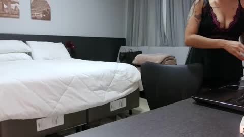 Snapshot of miahale chatting on 8, 12, 2024 Ms Mia Owner Of Your Mind online show from 8, 12, 2024