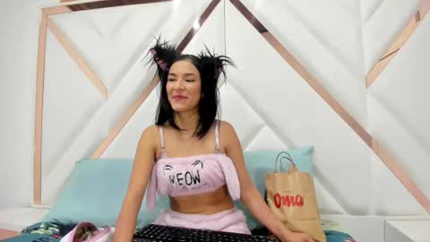 Mia Harper online show from 5, 2, 2026