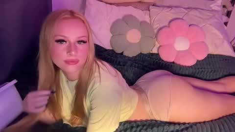 Mia Harper online show from 29, 10, 2025