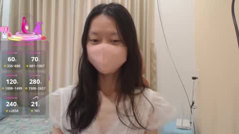 miahchan68 online show from 16, 11, 2025