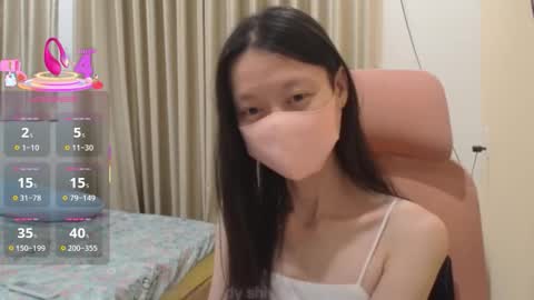 miahchan68 online show from 19, 11, 2025