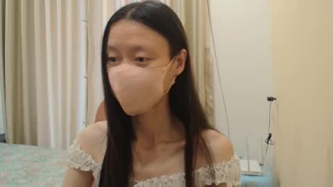 miahchan68 online show from 11, 3, 2026