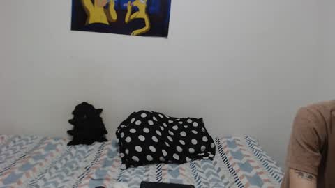 Mia  Sam online show from 20, 1, 2025