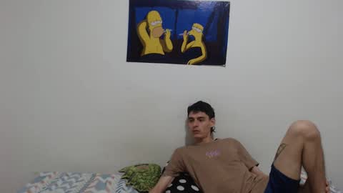 Mia  Sam online show from 20, 1, 2025