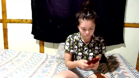 Mia  Sam online show from 22, 11, 2025