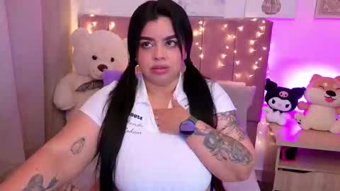 Miah Joness online show from 15, 1, 2026