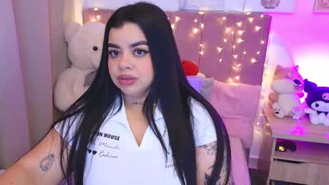 Snapshot of miahjoness chatting on 18, 2, 2026 Miah Joness online show from 18, 2, 2026