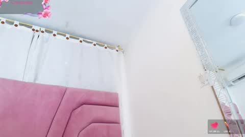 miajhonsonx online show from 15, 3, 2026