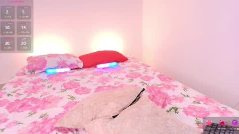 miajones5 online show from 12, 9, 2025