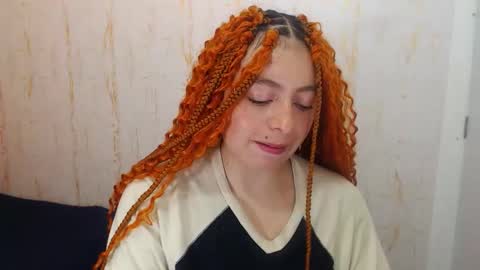 miakimky online show from 20, 12, 2025