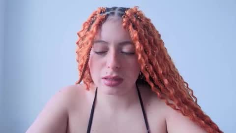 miakimky online show from 22, 12, 2025