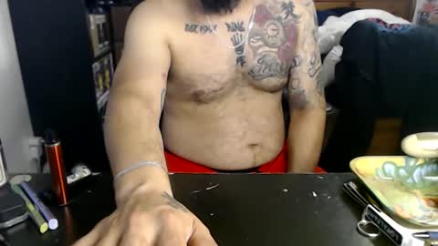 Mark online show from 14, 12, 2025