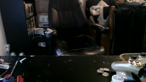 Mark online show from 3, 3, 2026