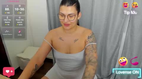 Mia Kittyy online show from 22, 2, 2026