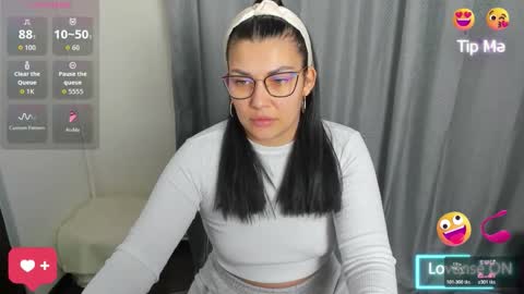 Mia Kittyy online show from 28, 2, 2026