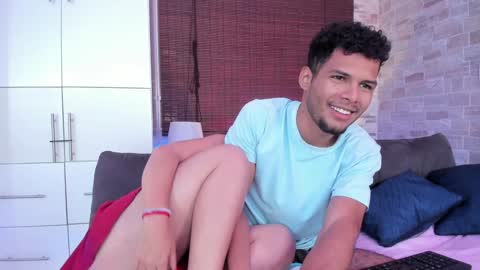 Snapshot of mialuxx chatting on 16, 1, 2025 Mia online show from 16, 1, 2025