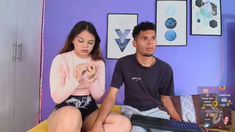 Snapshot of mialuxx chatting on 1, 2, 2025 Mia online show from 1, 2, 2025